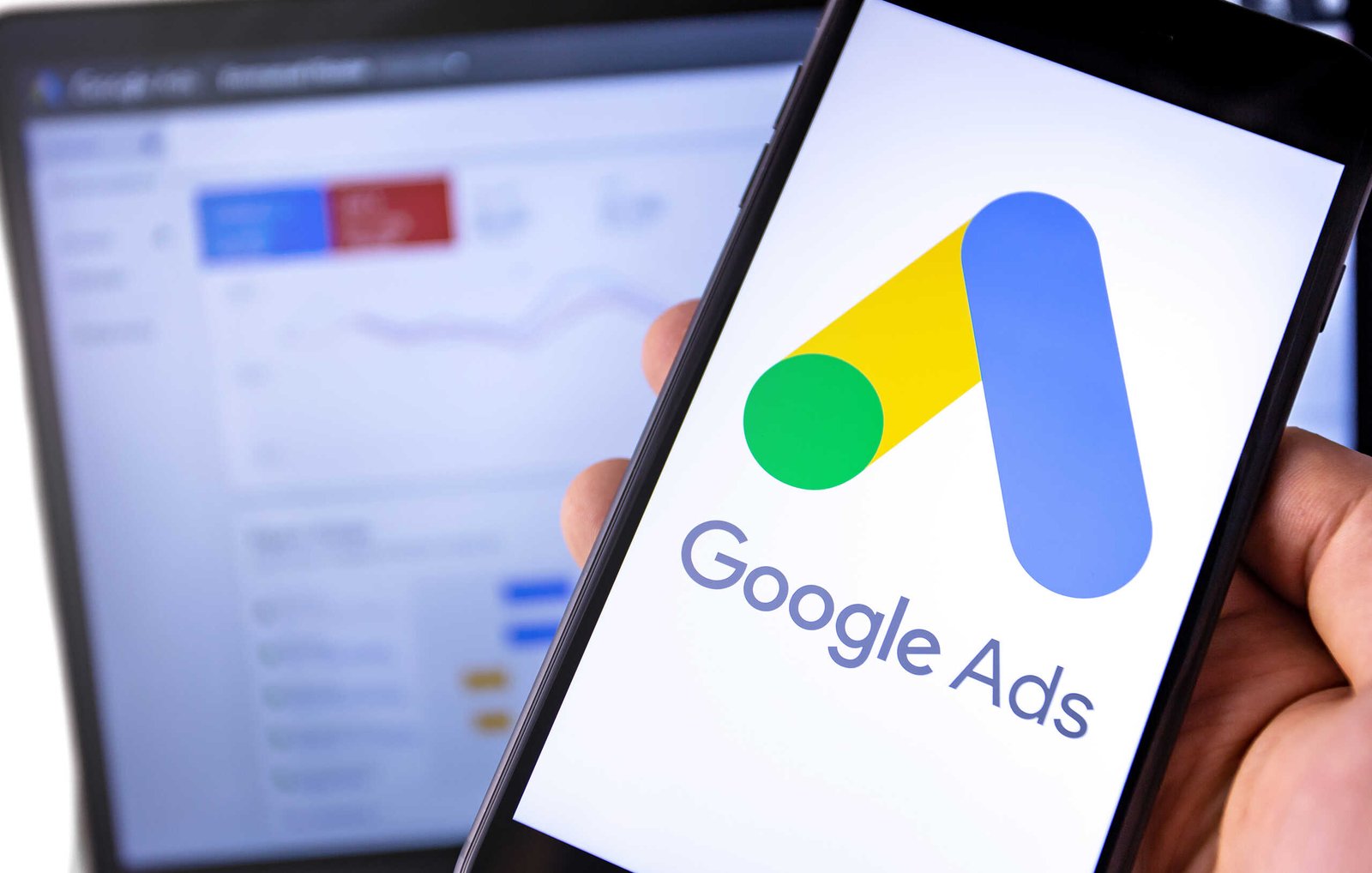 Google ads uitbesteden?